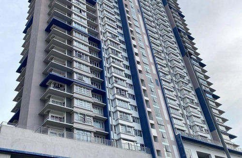 Kajang Apartment | 1080 m² Apartment ∙ 3 bedrooms ∙ 5 guests
