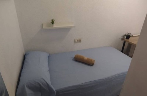 Norte Resort | 109 m² Private room ∙ 1 bedroom ∙ 5 guests
