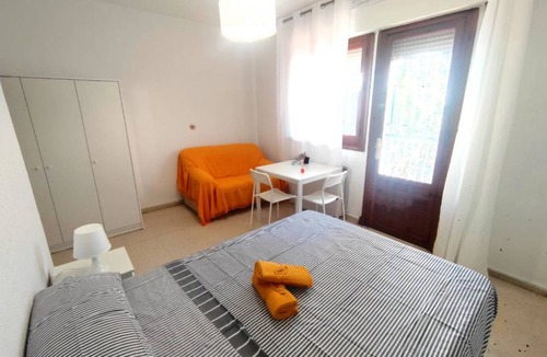 Norte Resort | 109 m² Private room ∙ 1 bedroom ∙ 5 guests