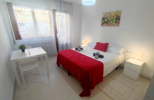 Norte Resort | 109 m² Private room ∙ 1 bedroom ∙ 3 guests