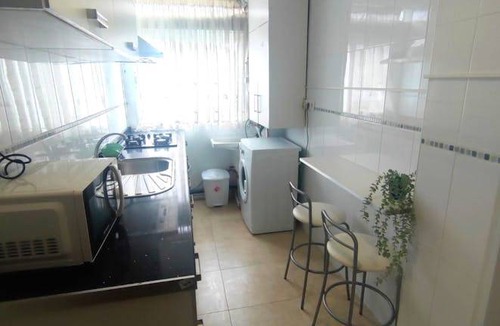 Norte Resort | 109 m² Private room ∙ 1 bedroom ∙ 4 guests