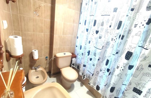 Norte Resort | 109 m² Private room ∙ 1 bedroom ∙ 4 guests