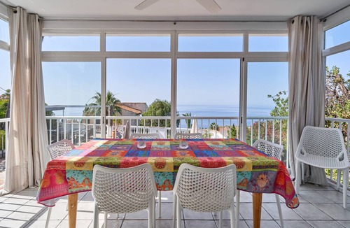 Salobrena Villa | 109 m² Villa ∙ 3 bedrooms ∙ 6 guests