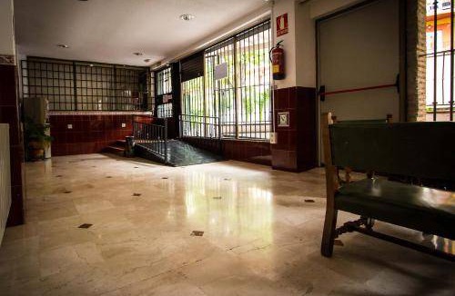 Genil Bed & Breakfast | 11 m² Bed and breakfast ∙ 2 guests