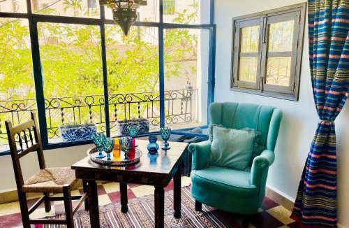 Sorvilan Apartment | 110 m² Apartment ∙ 2 bedrooms ∙ 6 guests