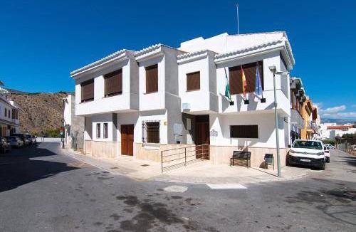 Velez de Benaudalla Apartment | 110 m² Apartment ∙ 3 bedrooms ∙ 6 guests