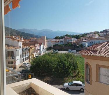 Velez de Benaudalla Apartment | 110 m² Apartment ∙ 3 bedrooms ∙ 6 guests