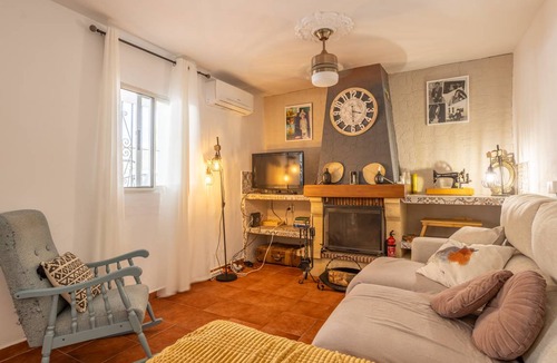 Almunecar House | 110 m² House ∙ 3 bedrooms ∙ 6 guests