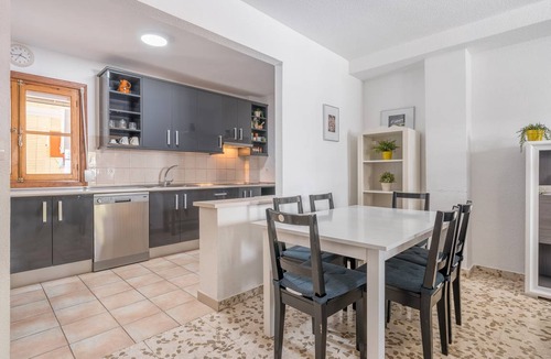 Conchar House | 110 m² House ∙ 3 bedrooms ∙ 7 guests