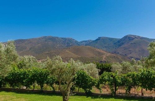 Orgiva House | 110 m² House ∙ 3 bedrooms ∙ 6 guests