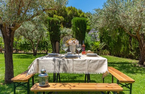 Orgiva House | 110 m² House ∙ 3 bedrooms ∙ 6 guests