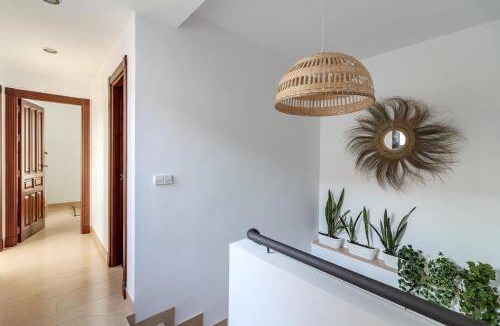 San Ildefonso House | 110 m² House ∙ 3 bedrooms ∙ 9 guests