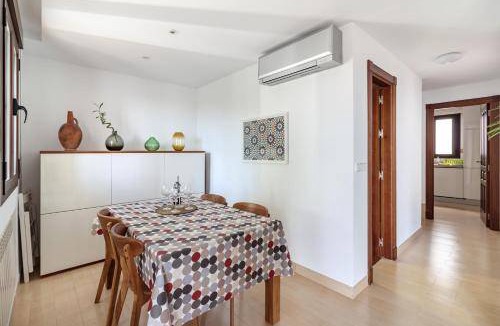 San Ildefonso House | 110 m² House ∙ 3 bedrooms ∙ 9 guests