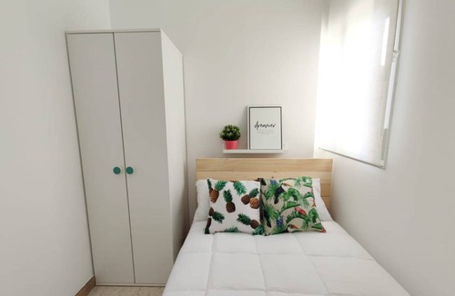 Norte Resort | 110 m² Private room ∙ 1 bedroom ∙ 1 guest