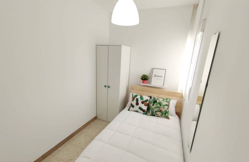 Norte Resort | 110 m² Private room ∙ 1 bedroom ∙ 1 guest