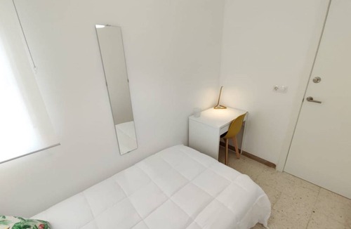 Norte Resort | 110 m² Private room ∙ 1 bedroom ∙ 1 guest