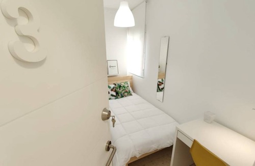 Norte Resort | 110 m² Private room ∙ 1 bedroom ∙ 1 guest