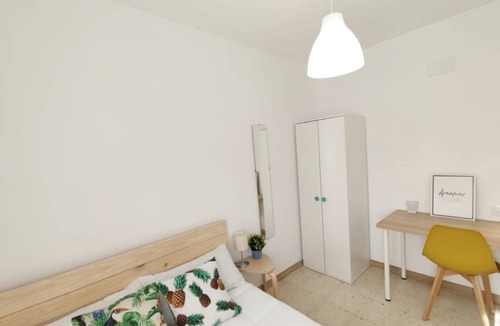 Norte Resort | 110 m² Private room ∙ 1 bedroom ∙ 1 guest