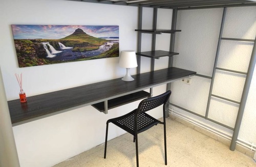 Norte Resort | 110 m² Private room ∙ 1 bedroom ∙ 4 guests
