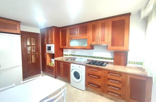 Norte Resort | 110 m² Private room ∙ 1 bedroom ∙ 4 guests