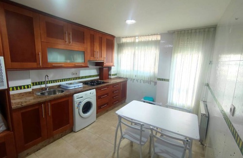 Norte Resort | 110 m² Private room ∙ 1 bedroom ∙ 4 guests
