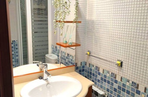 Norte Resort | 110 m² Private room ∙ 1 bedroom ∙ 4 guests