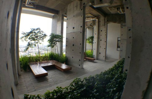 Seri Kembangan Apartment | 1100 m² Apartment ∙ 2 bedrooms ∙ 6 guests