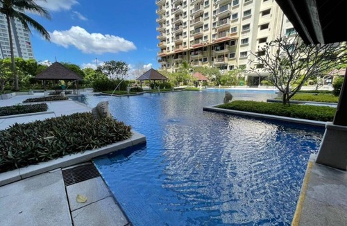 Shah Alam House | 111 m² House ∙ 3 bedrooms ∙ 12 guests