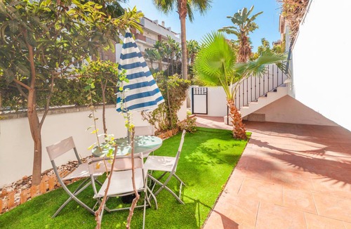 Motril Apartment | 114 m² Apartment ∙ 3 bedrooms ∙ 8 guests