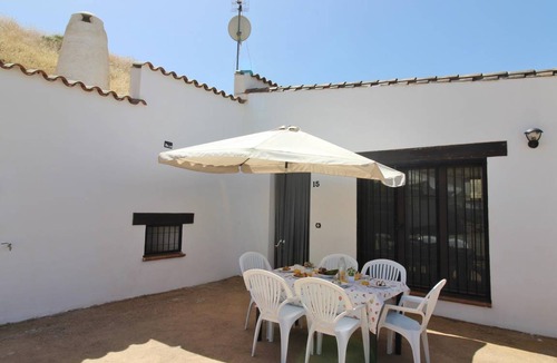 Alcudia de Guadix Cottage | 115 m² Cabin ∙ 3 bedrooms ∙ 6 guests