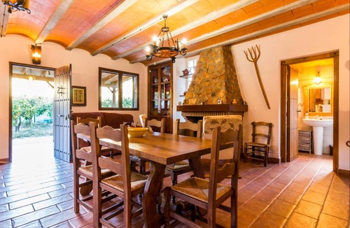 Conchar Other | 116 m² Accommodation ∙ 3 bedrooms ∙ 5 guests