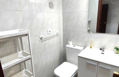 Norte Resort | 117 m² Private room ∙ 1 bedroom ∙ 1 guest