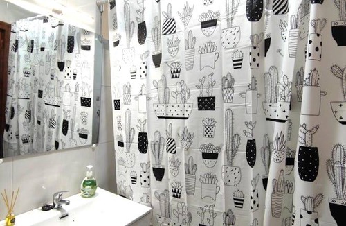 Norte Resort | 117 m² Private room ∙ 1 bedroom ∙ 1 guest