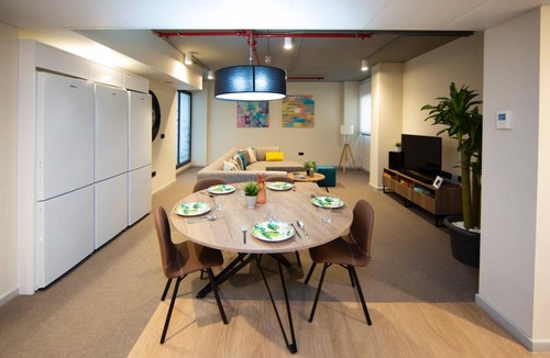 Angustias - Chana - Encina Resort | 12 m² Private room ∙ 1 bedroom ∙ 1 guest