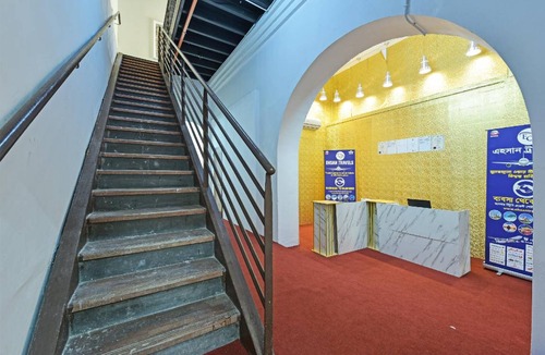 City Centre Hotel | 12 m² Hotel ∙ 4 guests