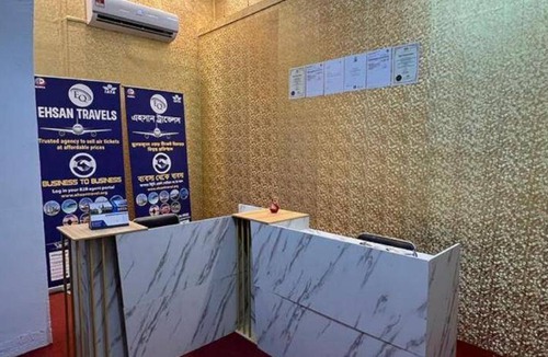 City Centre Hotel | 12 m² Hotel ∙ 4 guests