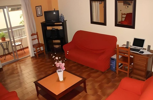 Almunecar Bed & Breakfast | 12 m² Bed and breakfast ∙ 5 guests