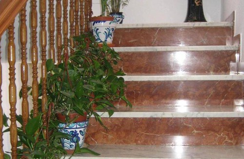 Salobrena Bed & Breakfast | 12 m² Bed and breakfast ∙ 2 guests