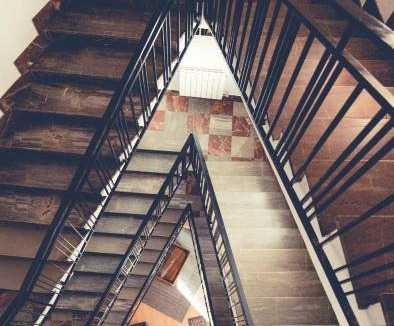 Baza Bed & Breakfast | 12 m² Bed and breakfast ∙ 2 guests