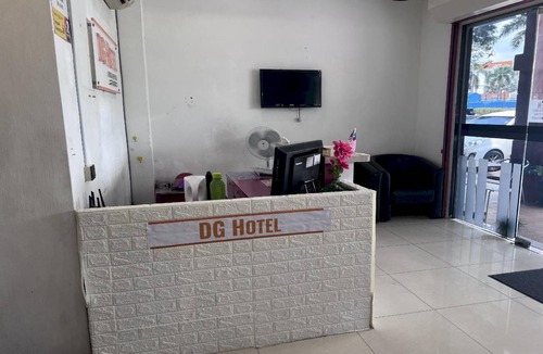 Kajang Hotel | 12 m² Hotel ∙ 4 guests