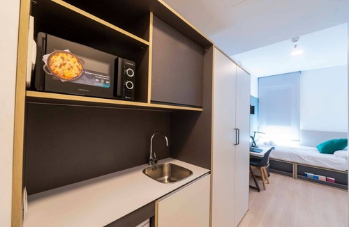 Norte Resort | 12 m² Private room ∙ 1 bedroom ∙ 1 guest