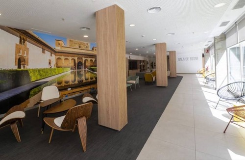 Norte Resort | 12 m² Private room ∙ 1 bedroom ∙ 1 guest