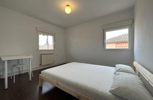 Angustias - Chana - Encina Resort | 120 m² Private room ∙ 1 bedroom ∙ 1 guest