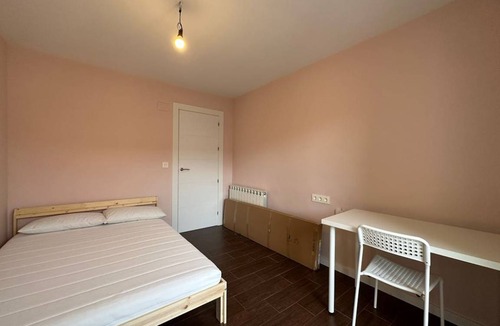 Angustias - Chana - Encina Resort | 120 m² Private room ∙ 1 bedroom ∙ 1 guest
