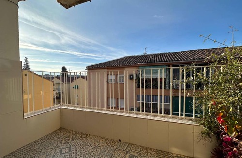 Angustias - Chana - Encina Resort | 120 m² Private room ∙ 1 bedroom ∙ 1 guest