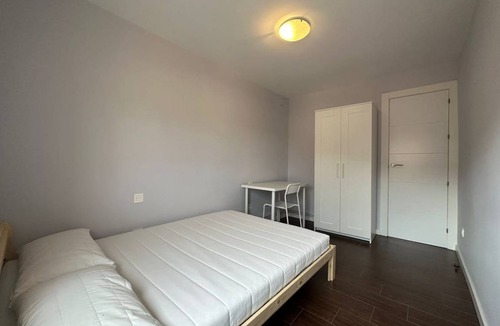 Angustias - Chana - Encina Resort | 120 m² Private room ∙ 1 bedroom ∙ 1 guest