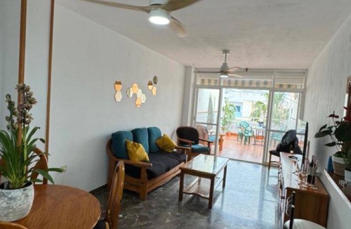 Castell de Ferro Apartment | 120 m² Apartment ∙ 3 bedrooms ∙ 7 guests