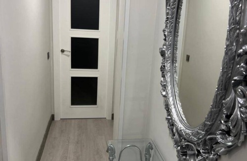 Centro - Sagrario Apartment | 120 m² Apartment ∙ 4 bedrooms ∙ 7 guests