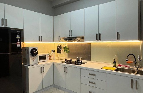Petaling Jaya Apartment | 120 m² Apartment ∙ 6 guests