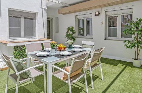 Figares Apartment | 120 m² Apartment ∙ 3 bedrooms ∙ 6 guests